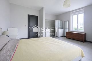  Maison � vendre 6 pi�ces 177 m�