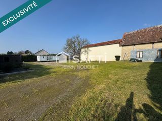  Terrain � vendre 975 m�