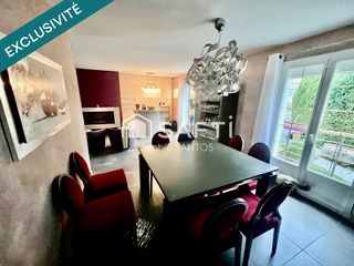  Maison � vendre 6 pi�ces 175 m�