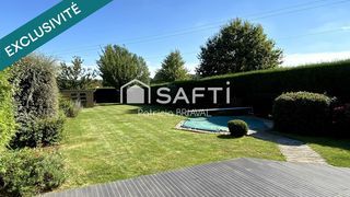  Maison � vendre 8 pi�ces 122 m�