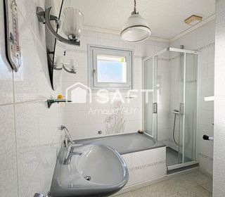  Maison � vendre 5 pi�ces 89 m�