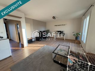  Maison � vendre 5 pi�ces 97 m�