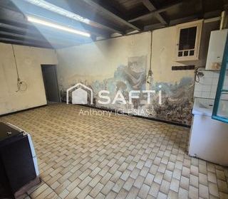  Maison � vendre 4 pi�ces 80 m�