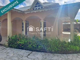  Maison � vendre 7 pi�ces 225 m�