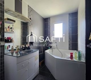  Maison � vendre 6 pi�ces 149 m�