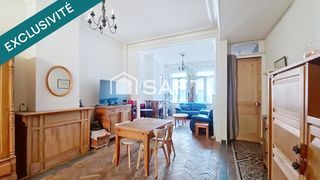  Maison � vendre 7 pi�ces 177 m�