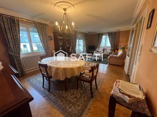  Maison � vendre 7 pi�ces 165 m�