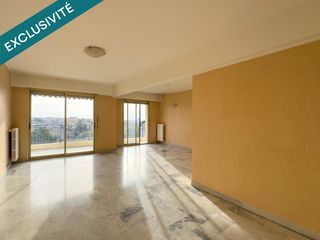  Appartement � vendre 3 pi�ces 80 m�