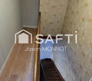  Maison � vendre 5 pi�ces 87 m�