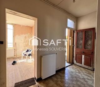  Maison � vendre 4 pi�ces 68 m�