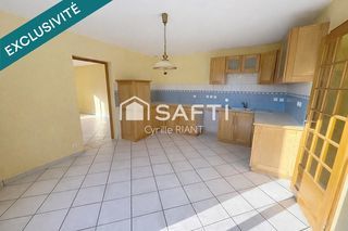  Maison � vendre 5 pi�ces 120 m�