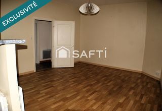  Maison � vendre 4 pi�ces 68 m�