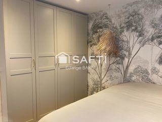  Appartement � vendre 4 pi�ces 77 m�