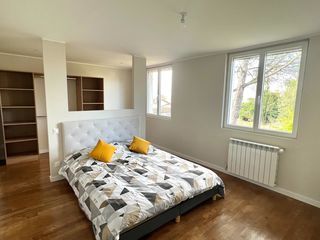  Appartement � louer 3 pi�ces 69 m�