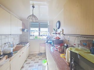  Appartement � vendre 4 pi�ces 57 m�