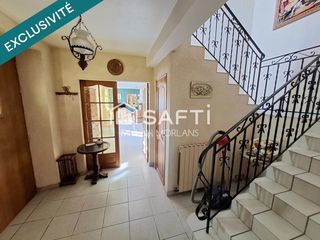  Maison � vendre 6 pi�ces 185 m�