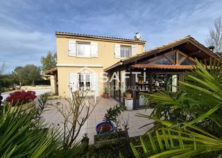  Maison � vendre 4 pi�ces 131 m�