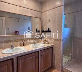  Maison � vendre 6 pi�ces 145 m�