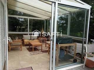  Maison � vendre 6 pi�ces 135 m�