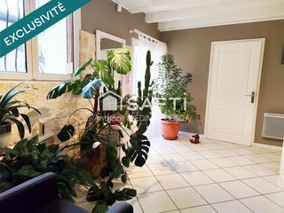  Maison � vendre 7 pi�ces 225 m�