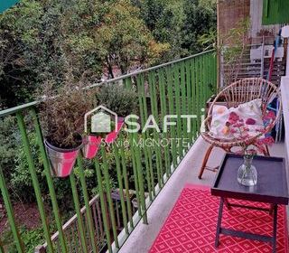  Appartement � vendre 2 pi�ces 26 m�