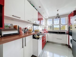  Appartement � vendre 3 pi�ces 80 m�