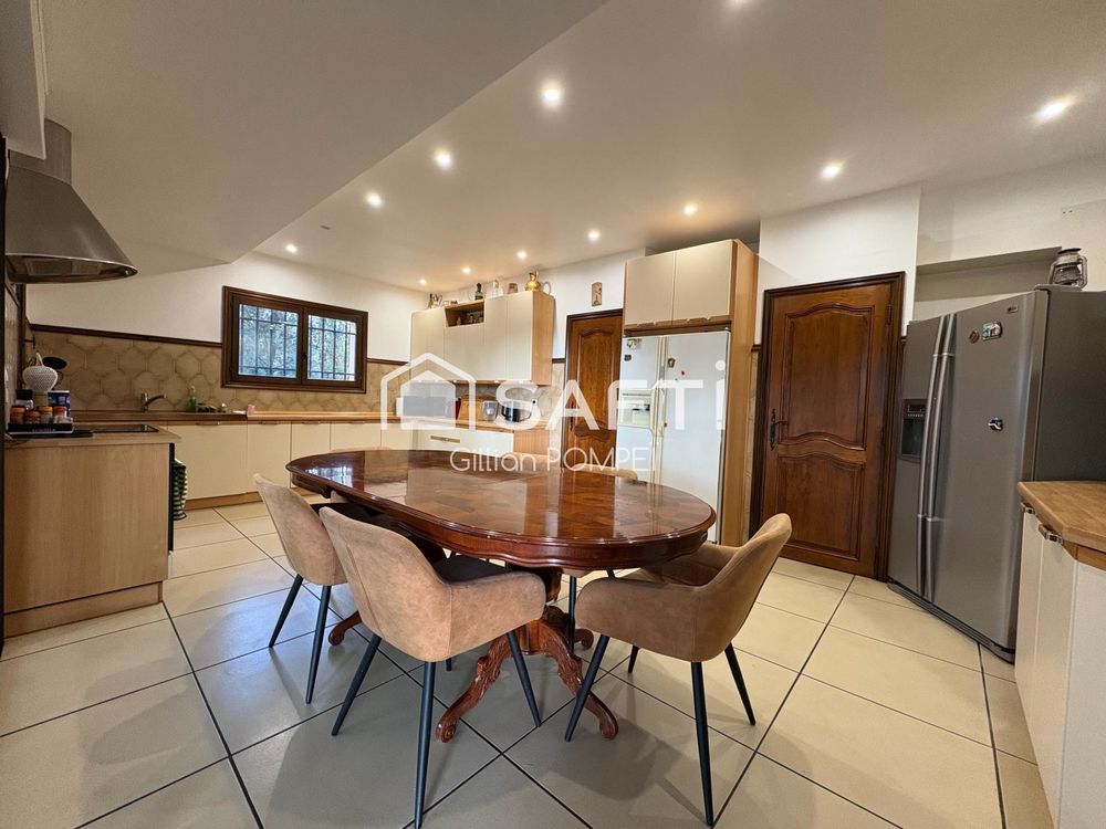 � vendre  Maison La Colle-sur-Loup (06480)