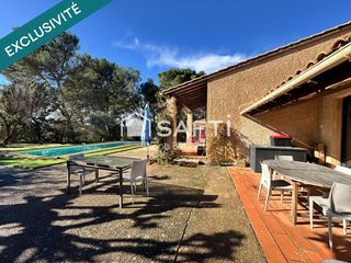  Maison � vendre 5 pi�ces 170 m�