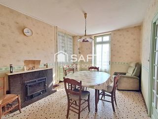  Maison � vendre 6 pi�ces 169 m�