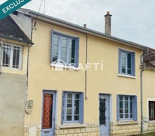  Maison � vendre 3 pi�ces 90 m�