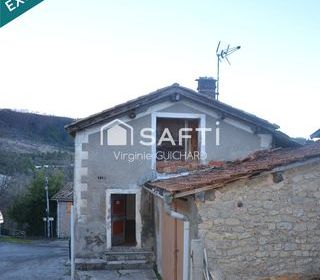  Maison � vendre 2 pi�ces 41 m�