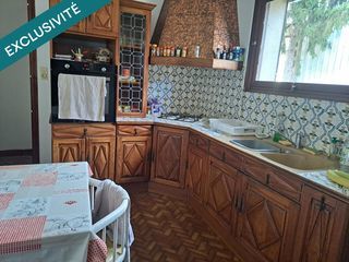  Maison � vendre 5 pi�ces 107 m�