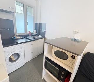  Appartement � louer 1 pi�ce 19 m�