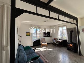  Maison � vendre 4 pi�ces 84 m�