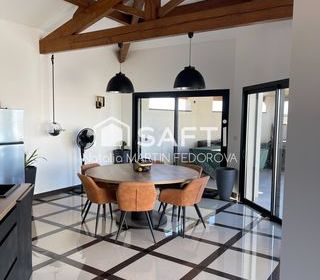  Maison � vendre 6 pi�ces 172 m�