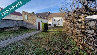  Maison � vendre 5 pi�ces 116 m�