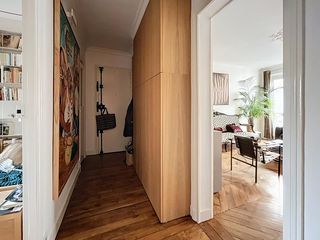  Appartement � vendre 4 pi�ces 74 m�