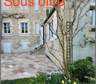  Maison � vendre 10 pi�ces 247 m�