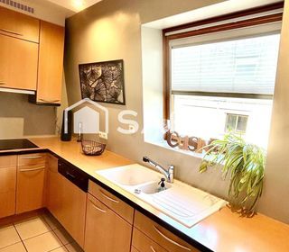  Appartement � vendre 4 pi�ces 86 m�