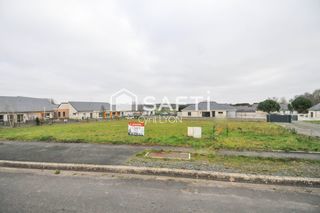  Terrain � vendre 756 m�