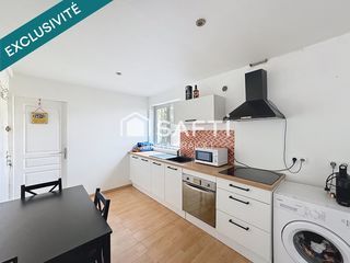  Appartement � vendre 3 pi�ces 59 m�