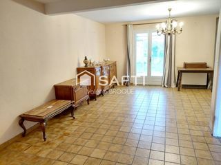  Maison � vendre 8 pi�ces 118 m�