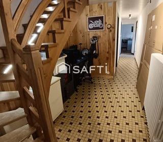  Maison � vendre 7 pi�ces 172 m�