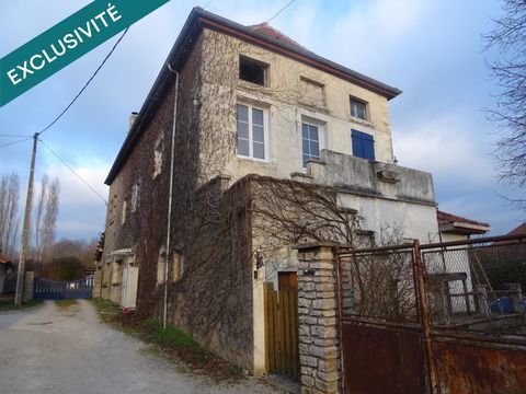   Ancienne ferme a Rully Maison - 9 pi�ce(s) - 250 m�