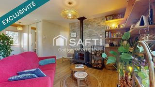  Maison � vendre 4 pi�ces 97 m�