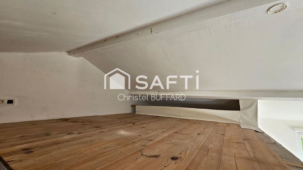 � vendre  Maison Puyricard (13540)