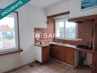  Maison � vendre 5 pi�ces 100 m�