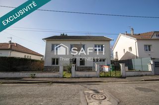  Maison � vendre 6 pi�ces 134 m�