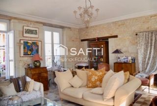  Maison � vendre 11 pi�ces 640 m�