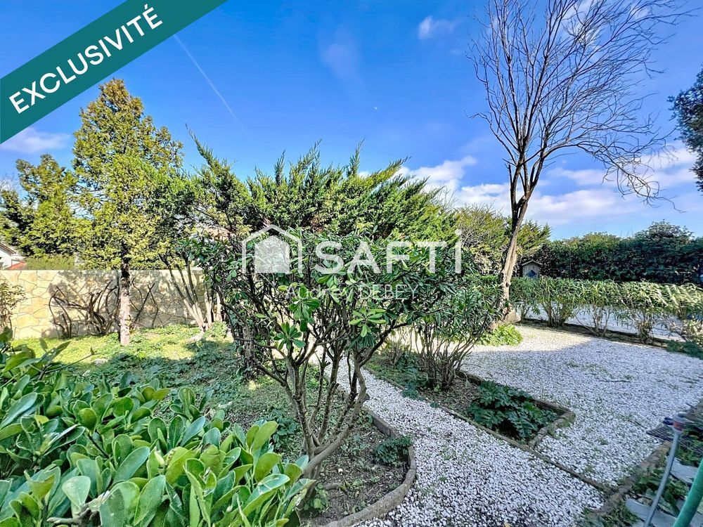 � vendre  Maison Sanary-sur-Mer (83110)